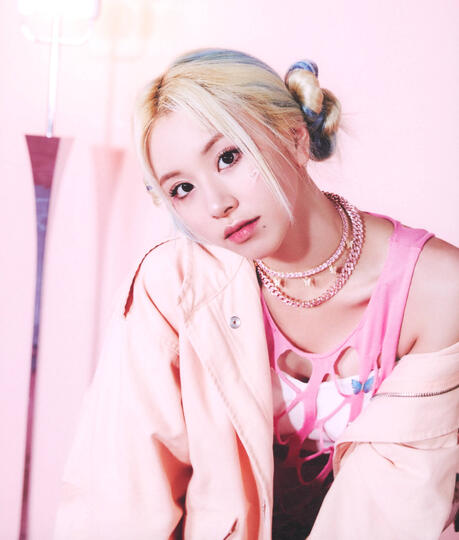 Chaeyoung