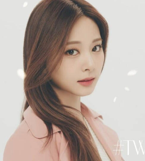 Tzuyu