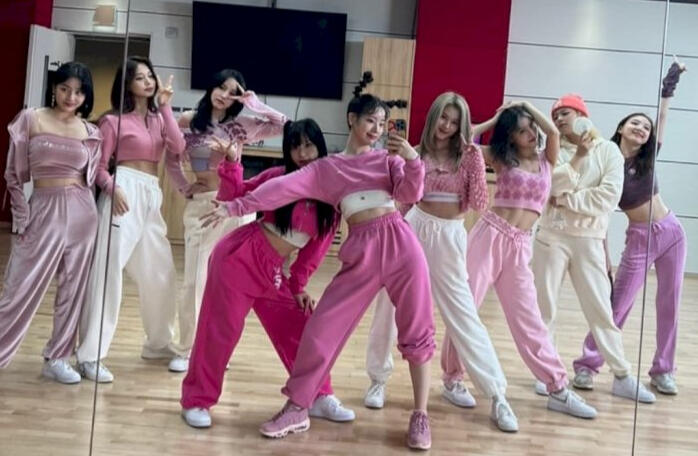Twice