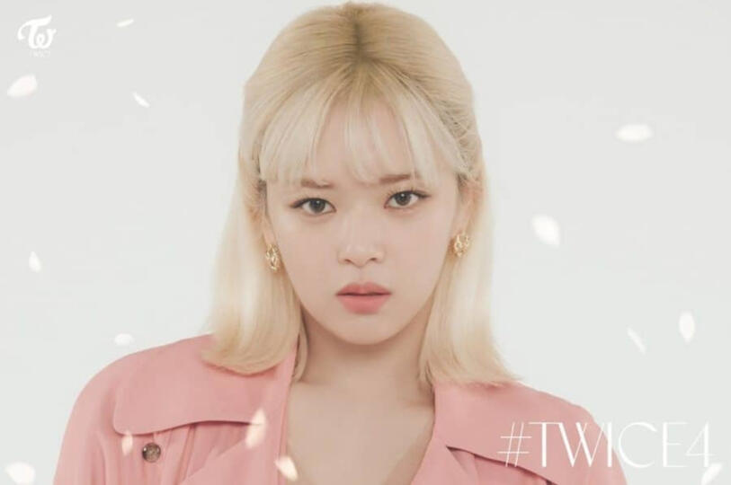 Jeongyeon